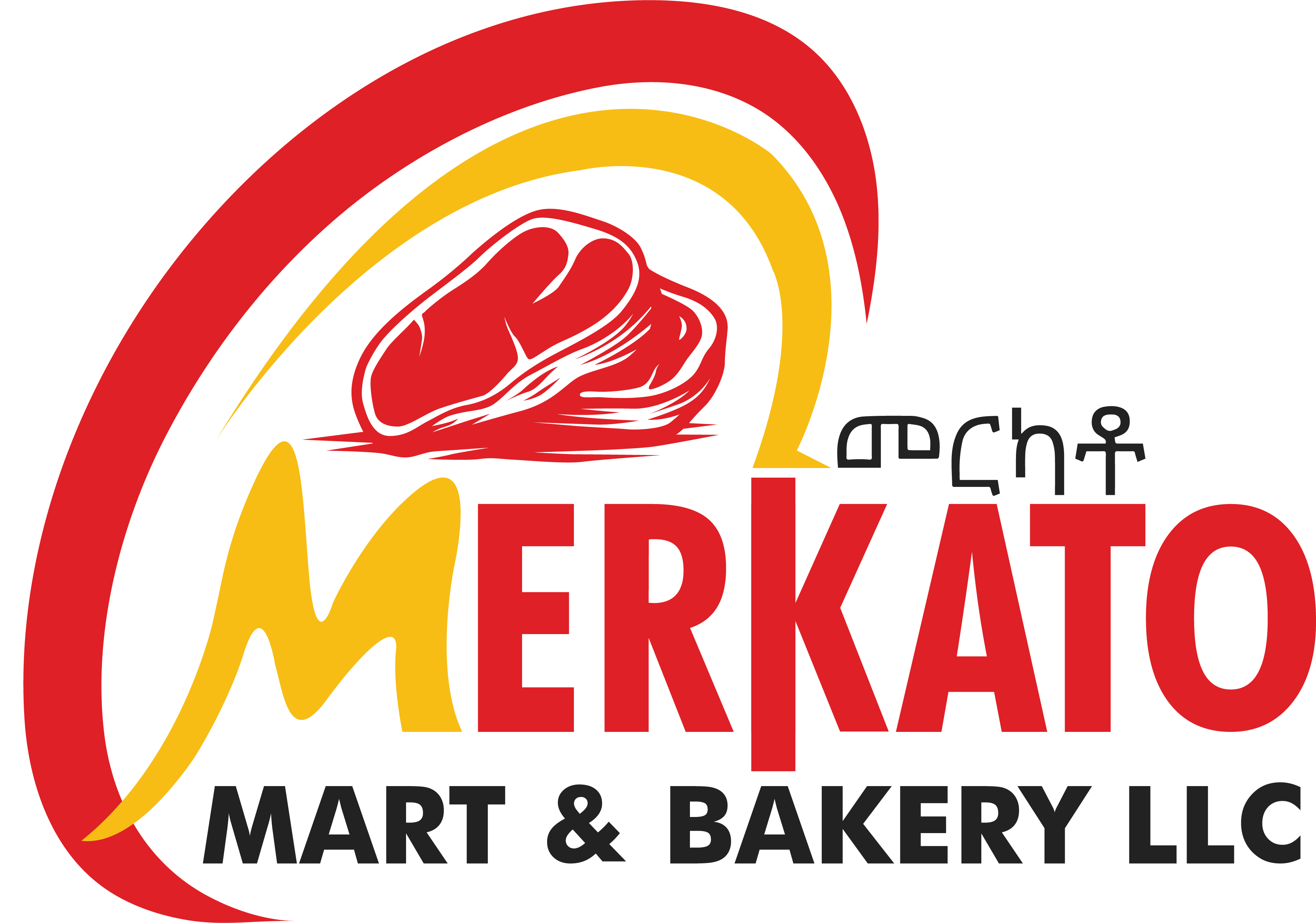 Merkato Mart & Bakery LLC